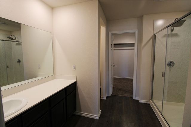 11217 W Pond Drive, Providence Village, TX 76227