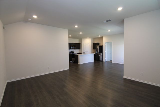 11217 W Pond Drive, Providence Village, TX 76227