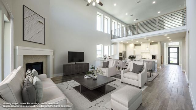121 La Venta LOOP, Liberty Hill, TX 78642