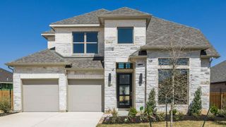 121 La Venta LOOP, Liberty Hill, TX 78642