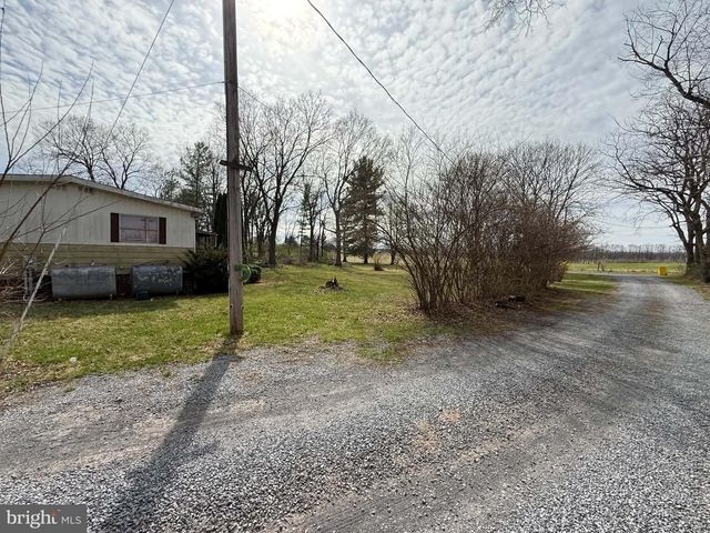 376 LOGIE LN, Kearneysville, WV 25430
