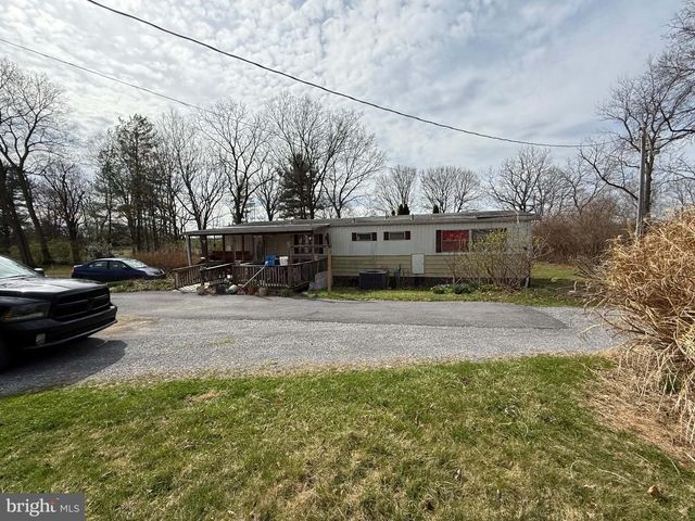 376 LOGIE LN, Kearneysville, WV 25430