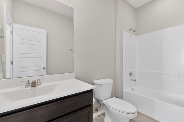4875 Mount Salas Street NE, Rio Rancho, NM 87144