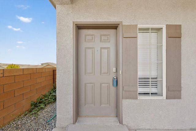 4875 Mount Salas Street NE, Rio Rancho, NM 87144