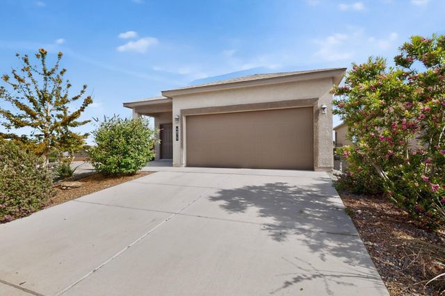 4875 Mount Salas Street NE, Rio Rancho, NM 87144