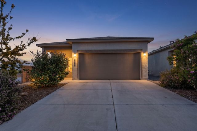 4875 Mount Salas Street NE, Rio Rancho, NM 87144