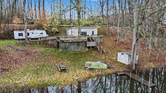 2681 Geneva Lake Drive, Shelbyville, MI 49344