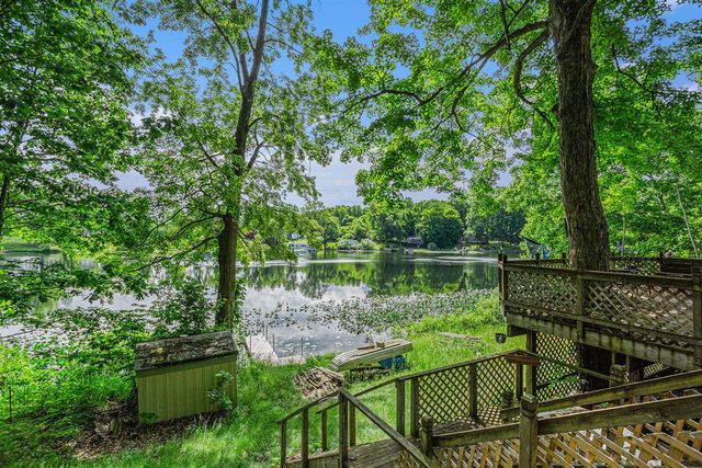 2681 Geneva Lake Drive, Shelbyville, MI 49344