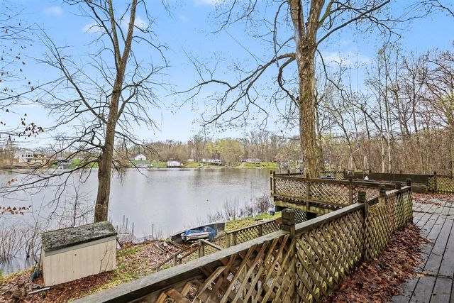 2681 Geneva Lake Drive, Shelbyville, MI 49344