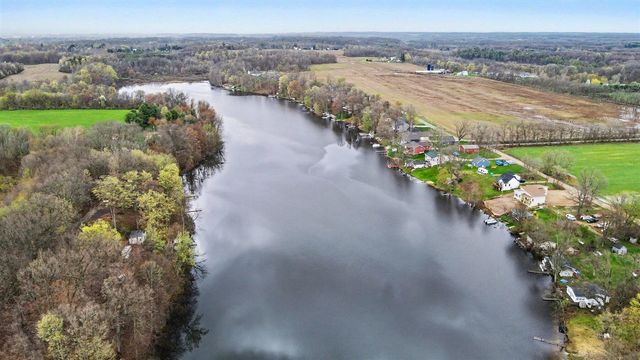 2681 Geneva Lake Drive, Shelbyville, MI 49344