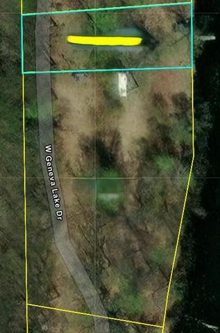 2681 Geneva Lake Drive, Shelbyville, MI 49344