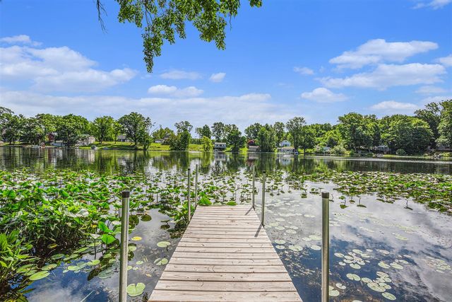 2681 Geneva Lake Drive, Shelbyville, MI 49344