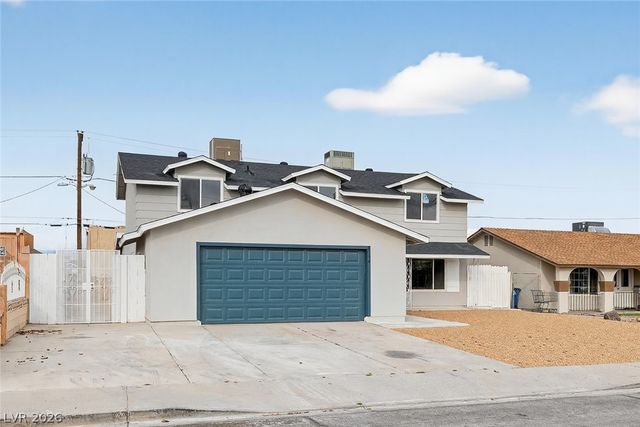 6336 Fargo Avenue, Las Vegas, NV 89107