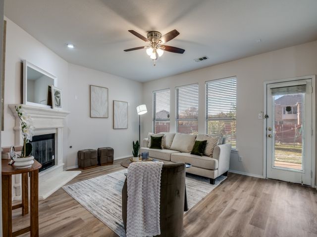 3101 Caddo Lane, Sunnyvale, TX 75182