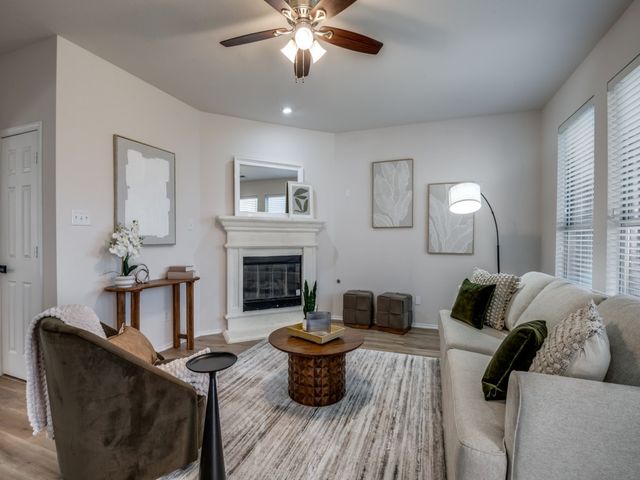 3101 Caddo Lane, Sunnyvale, TX 75182