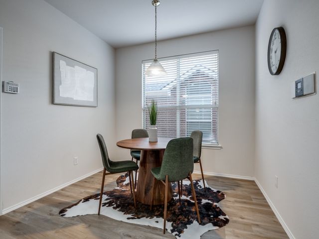 3101 Caddo Lane, Sunnyvale, TX 75182