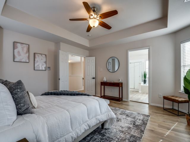 3101 Caddo Lane, Sunnyvale, TX 75182