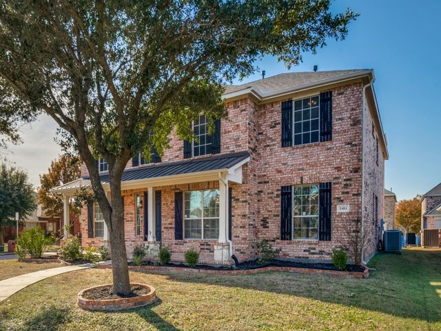 3101 Caddo Lane, Sunnyvale, TX 75182
