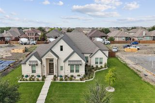1007 Devonshire Drive S, Forney, TX 75126