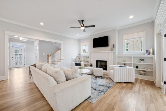 6070 Kidman Ln, Spring Hill, TN 37174