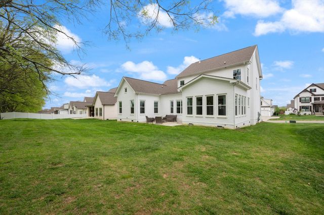 6070 Kidman Ln, Spring Hill, TN 37174