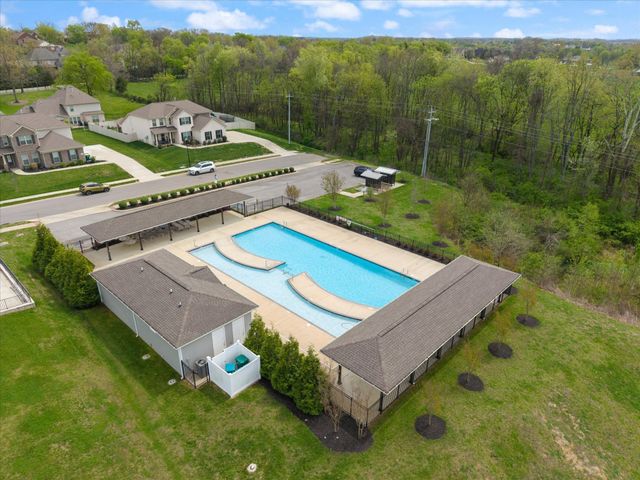 6070 Kidman Ln, Spring Hill, TN 37174