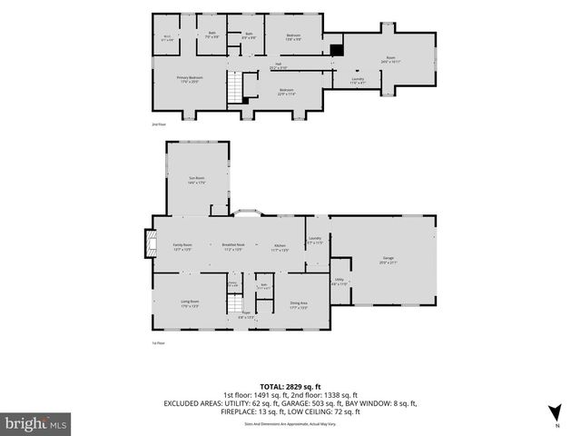 1575 GREENBRIAR RD, York, PA 17404