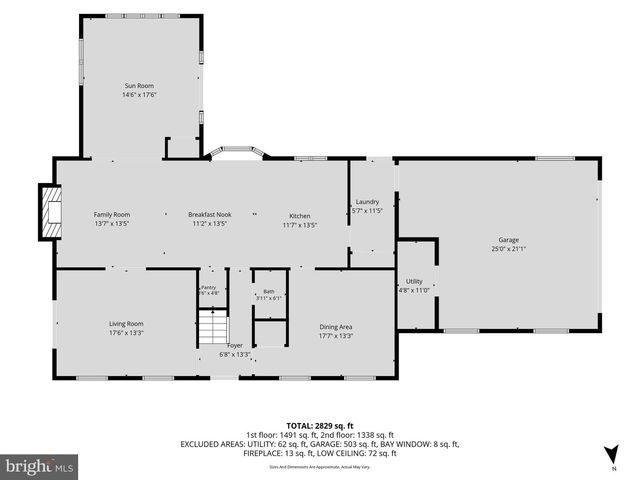 1575 GREENBRIAR RD, York, PA 17404
