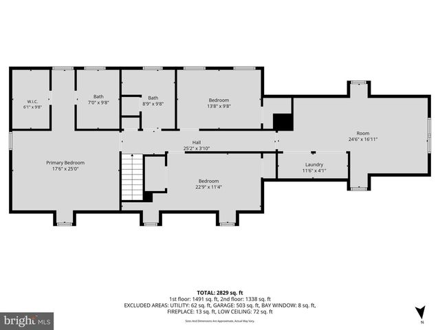 1575 GREENBRIAR RD, York, PA 17404