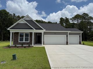 3147 Wolfpack Lane, Fayetteville, NC 28312