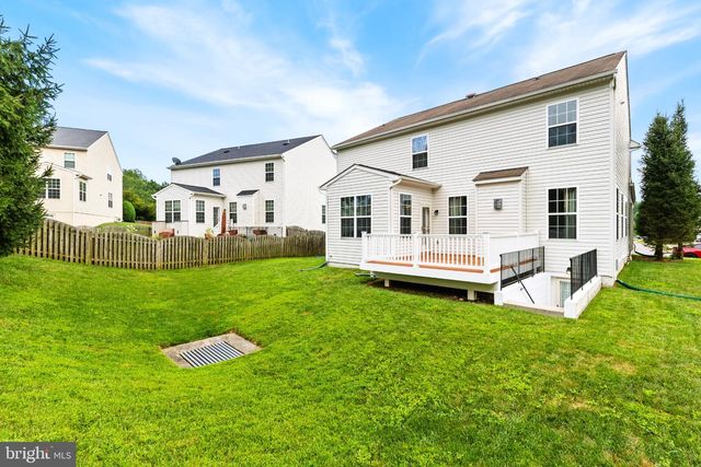 8326 MINERAL DR, Manassas, VA 20112