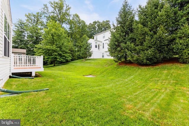8326 MINERAL DR, Manassas, VA 20112