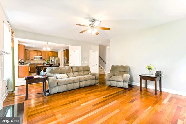 8326 MINERAL DR, Manassas, VA 20112