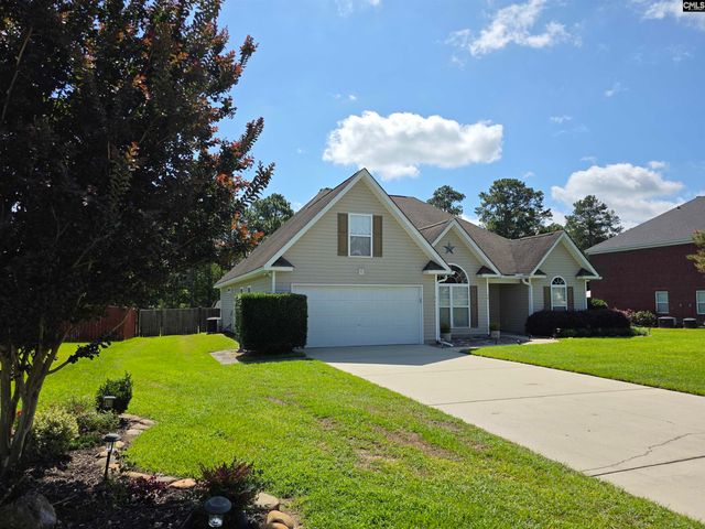 76 Saughtree Lane, Elgin, SC 29045