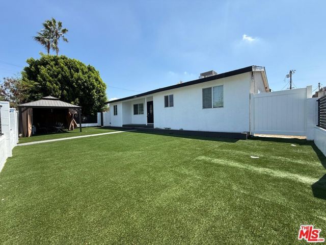 12308 Sheldon Street, Los Angeles, CA 91352