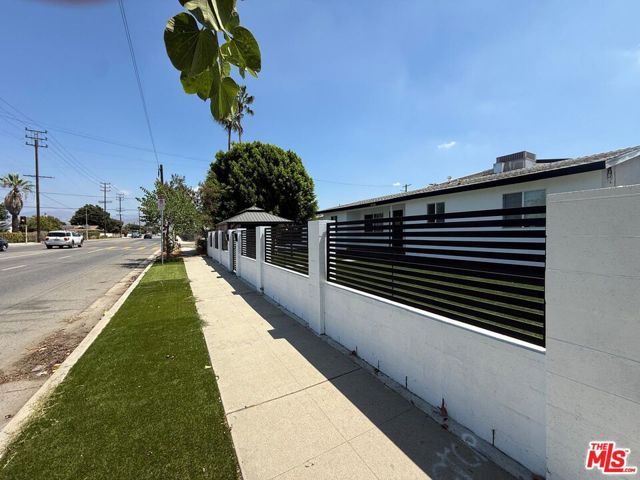 12308 Sheldon Street, Los Angeles, CA 91352