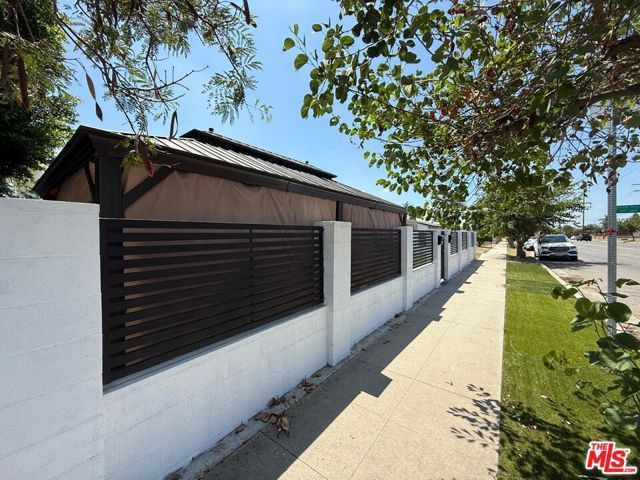 12308 Sheldon Street, Los Angeles, CA 91352