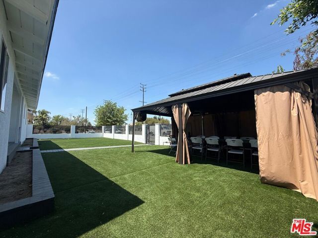 12308 Sheldon Street, Los Angeles, CA 91352