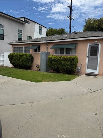 2006 Grant Avenue, Redondo Beach, CA 90278