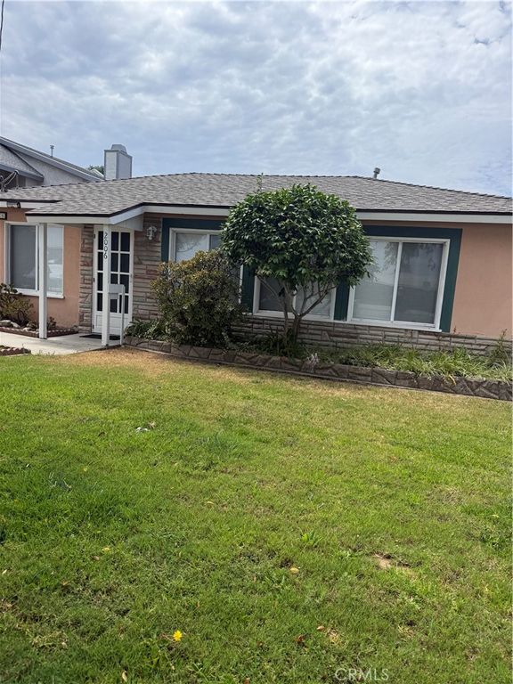 2006 Grant Avenue, Redondo Beach, CA 90278