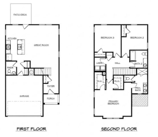 215 Edgewood Circle, Morganton, NC 28655
