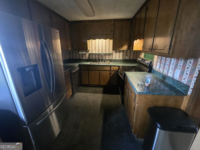 1070 Borum Street, Unadilla, GA 31091