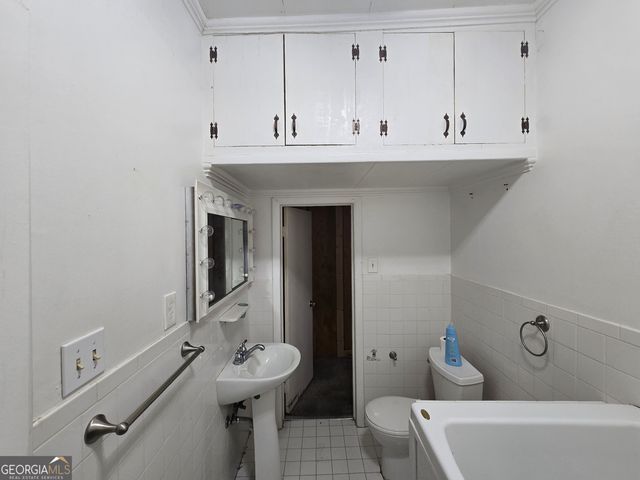 1070 Borum Street, Unadilla, GA 31091