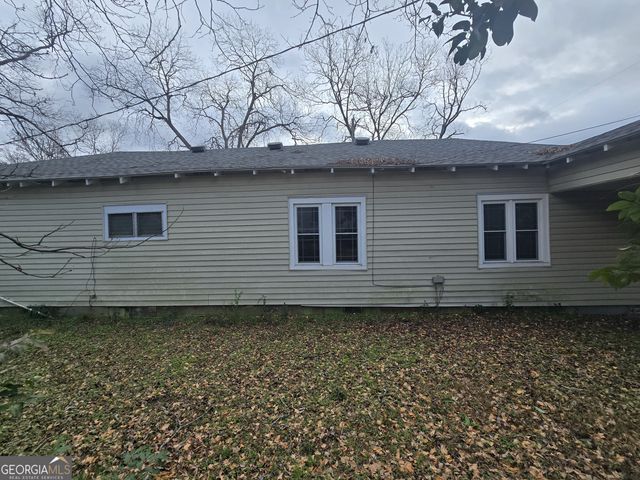 1070 Borum Street, Unadilla, GA 31091