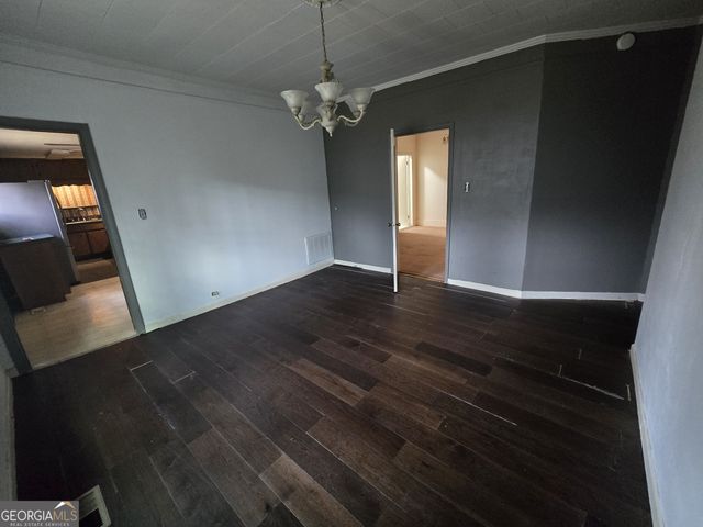 1070 Borum Street, Unadilla, GA 31091