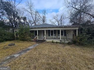 1070 Borum Street, Unadilla, GA 31091