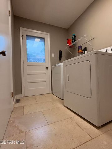6403 LOS ALTOS Drive, El Paso, TX 79912
