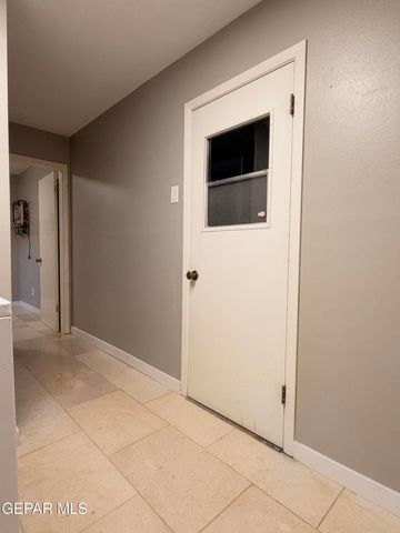 6403 LOS ALTOS Drive, El Paso, TX 79912