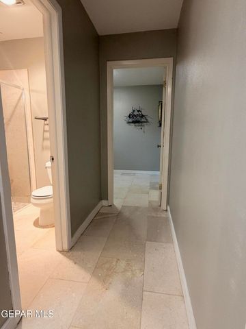 6403 LOS ALTOS Drive, El Paso, TX 79912