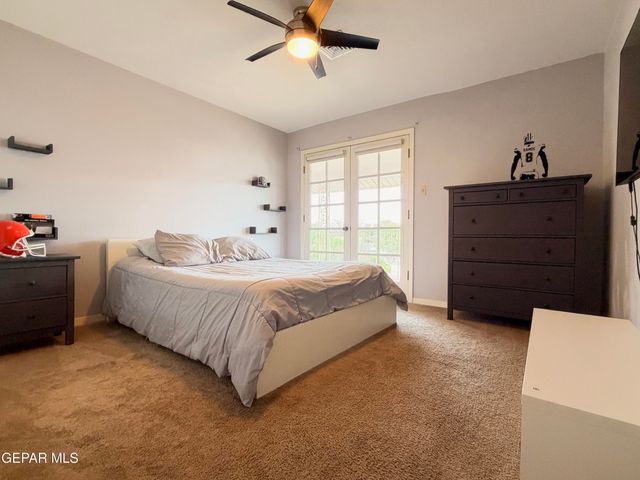 6403 LOS ALTOS Drive, El Paso, TX 79912